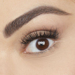 Classic False Lash - Giselle #1