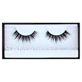 Classic False Lash - Samantha #7