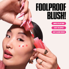 The Ultimate Blush Collection