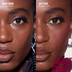 Baby Blush Duo Rose And Berry