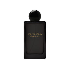 Dapper Daddy Saffron Oud EDP 100ml