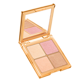 Mini Glow Obsessions Highlighter Face Palette
