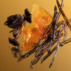 Vanilla Royale Sugared Patchouli | 64