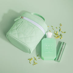 Yum Pistachio Gelato Fragrance Case