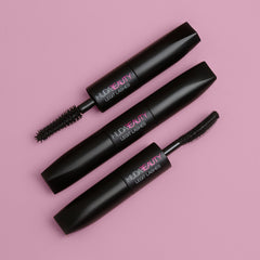 Mini LEGIT LASHES Double-Ended Volumizing and Lengthening Mascara
