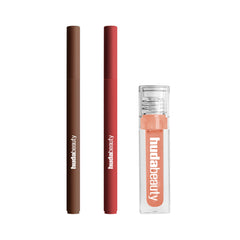 Huda's Lip Kit