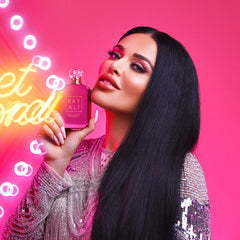 Sweet Diamond Pink Pepper | 25