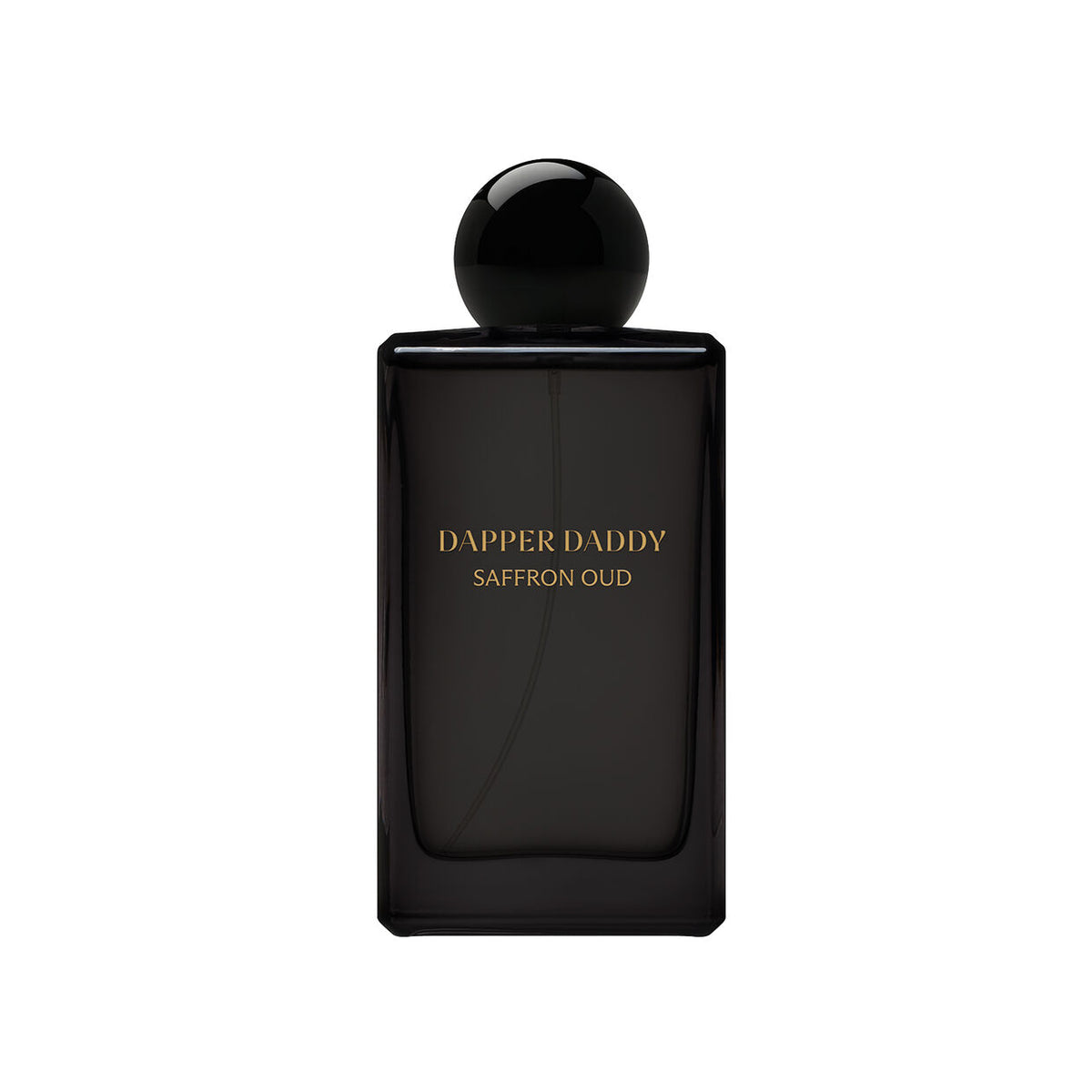 Dapper Daddy Saffron Oud EDP 100ml