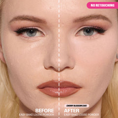 Mini Easy Bake Loose Baking & Setting Powder