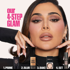 Prime, Blur, Bake & Set Kit