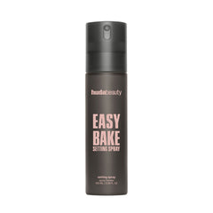 Easy Bake Setting Spray with 16-Hour Wear