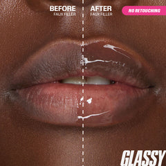 Glossiest Gloss Trio