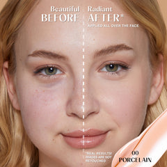 GloWish Bright Light Hydrating Sheer Vegan Concealer