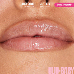 Faux Filler Gloss UUU-Baby