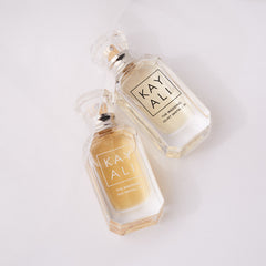 Wedding Silk Santal | 36
