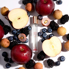 Eden Juicy Apple Travel Spray