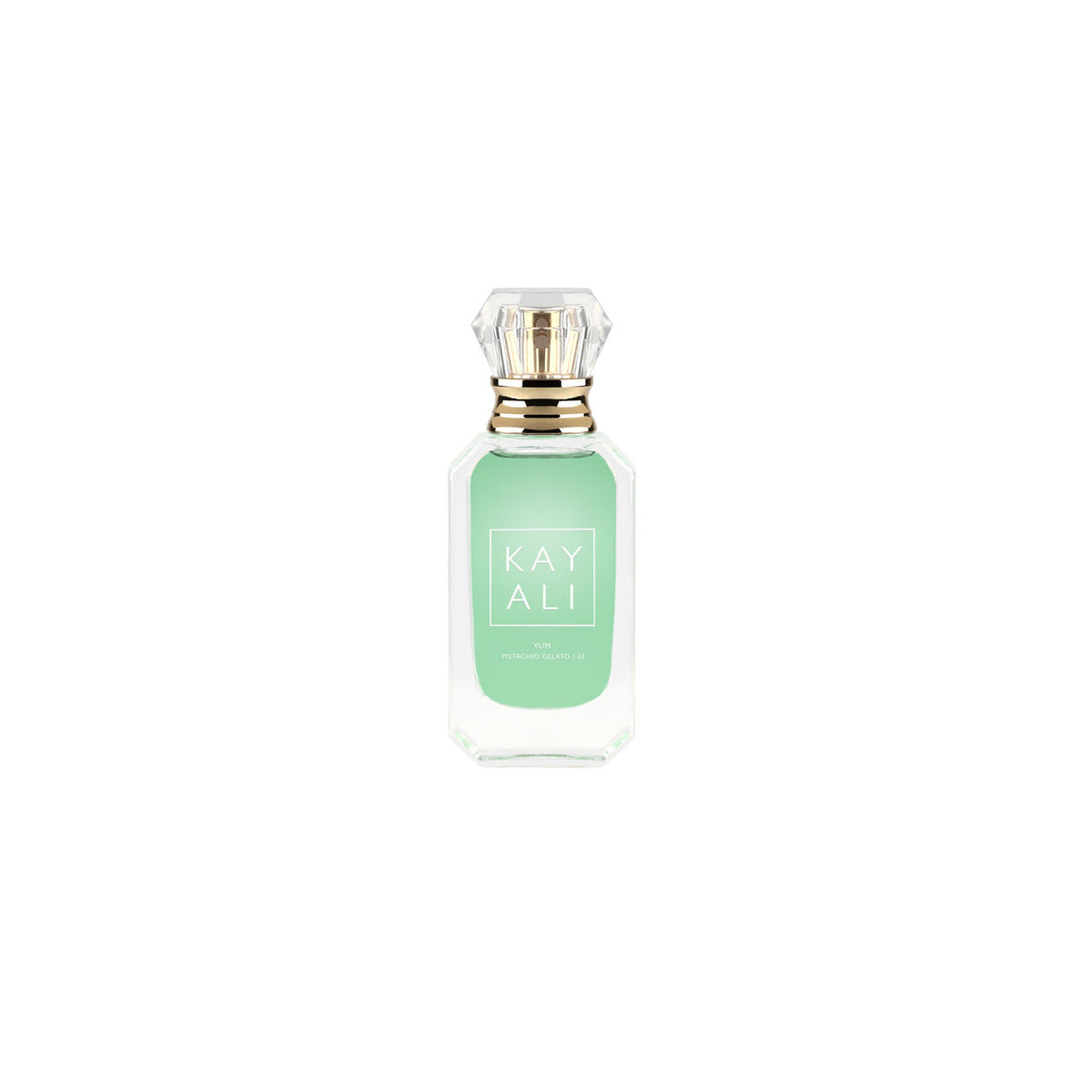 Yum Pistachio Gelato | 33 Eau de Parfum Intense
