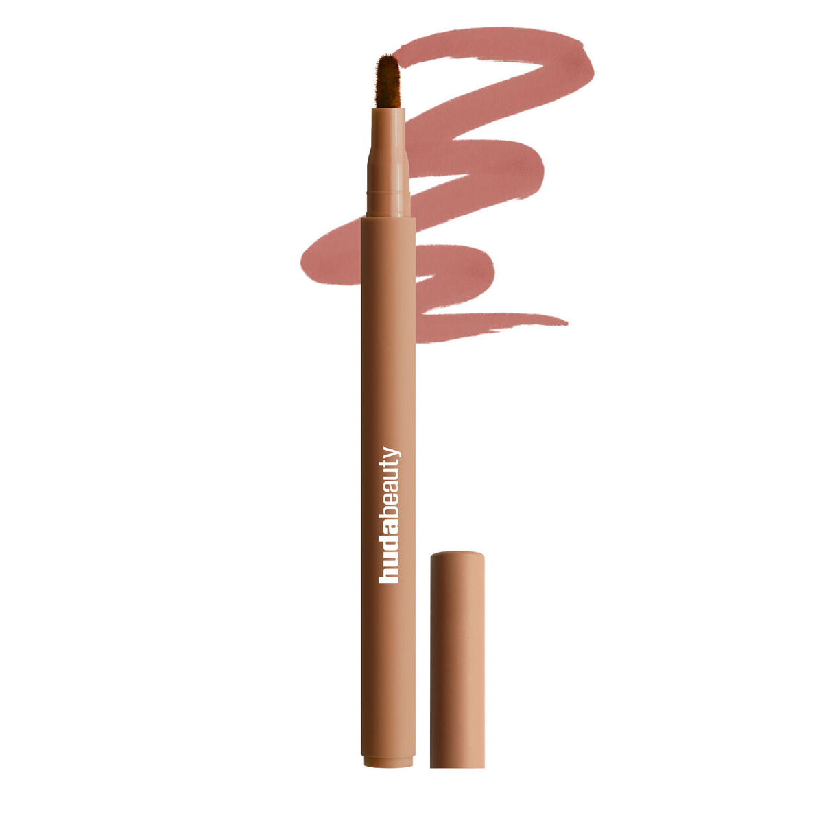 Lip Contour Lip Stain For 12-Hour Wear
