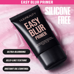 Prime, Blur, Bake & Set Kit