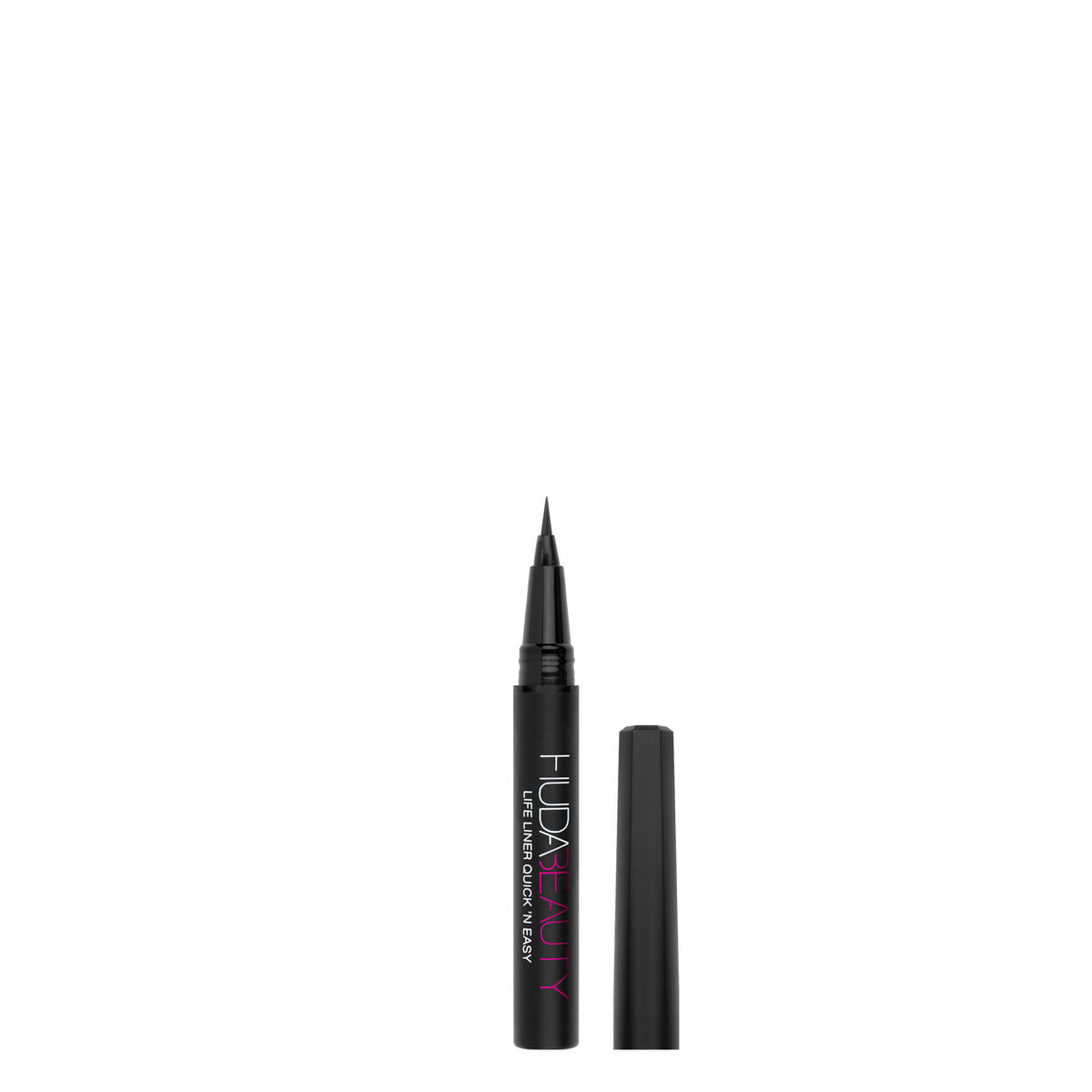 Mini Life Liner Quick 'N Easy Black