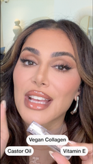 FAUX FILLER Extra Shine Lip Gloss