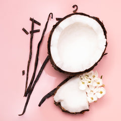 Utopia Vanilla Coco | 21