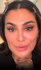 Easy Blur Natural Airbrush Foundation with Niacinamide